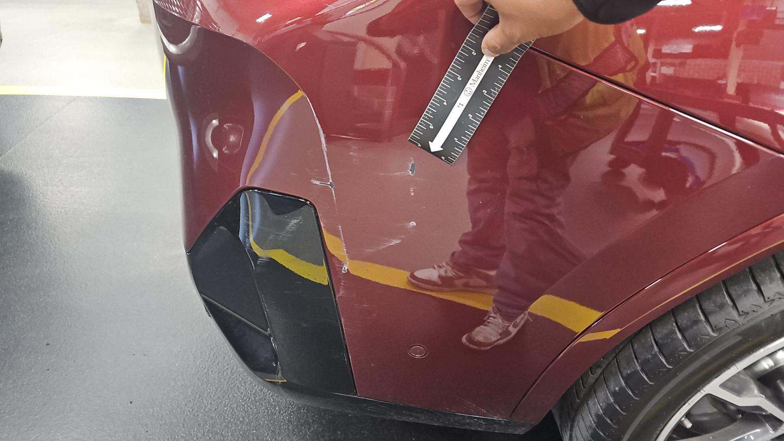 2022 BMW X4 xDrive30i AWD