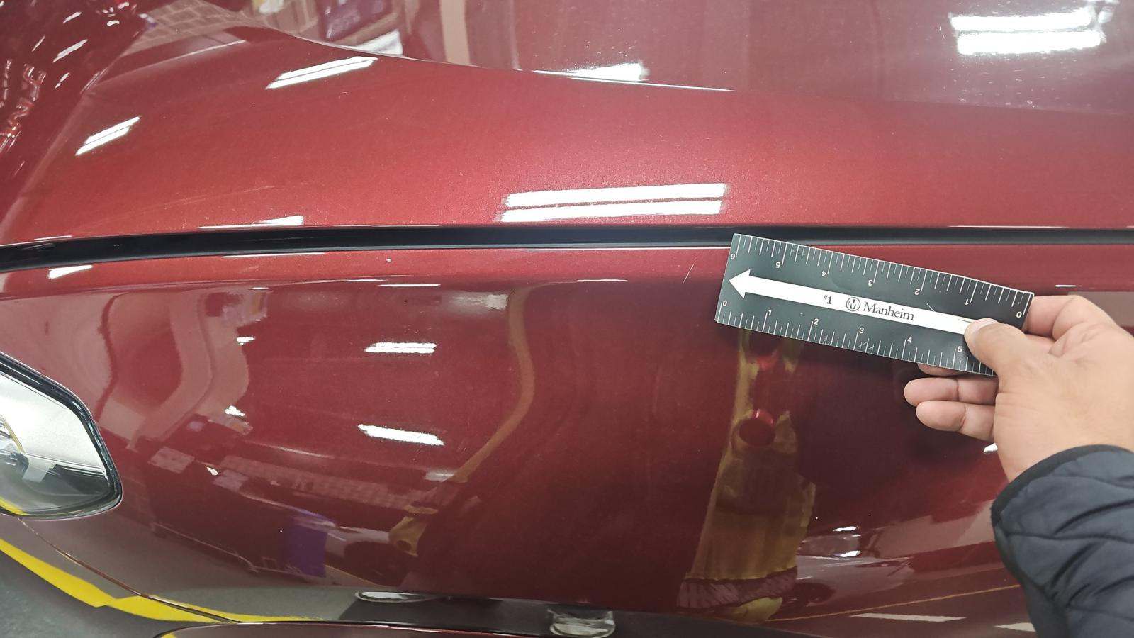 2022 BMW X4 xDrive30i AWD