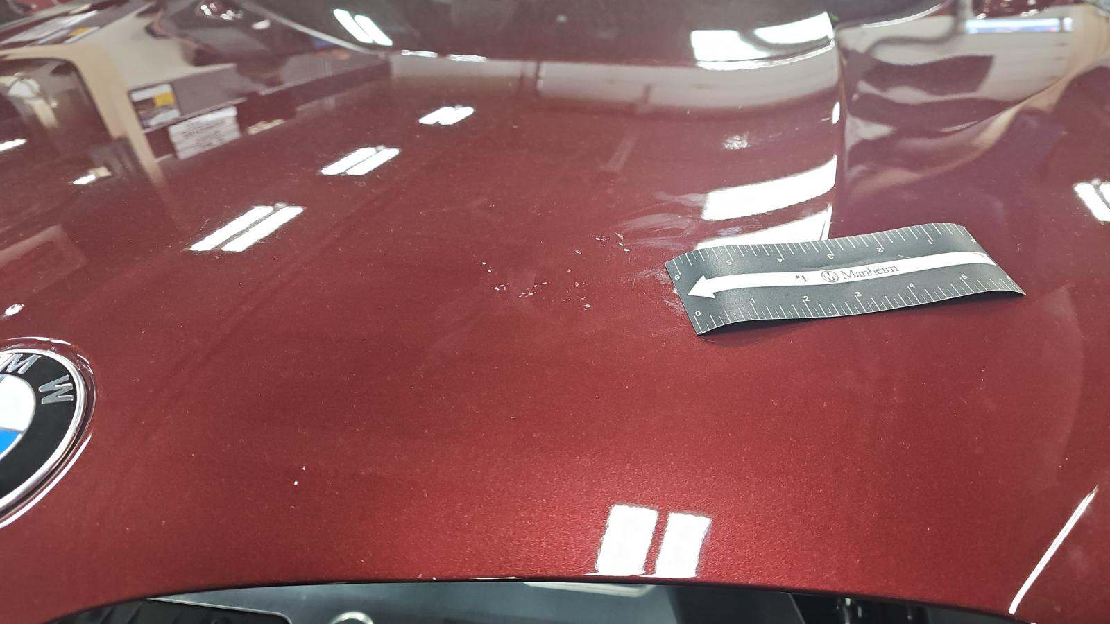 2022 BMW X4 xDrive30i AWD