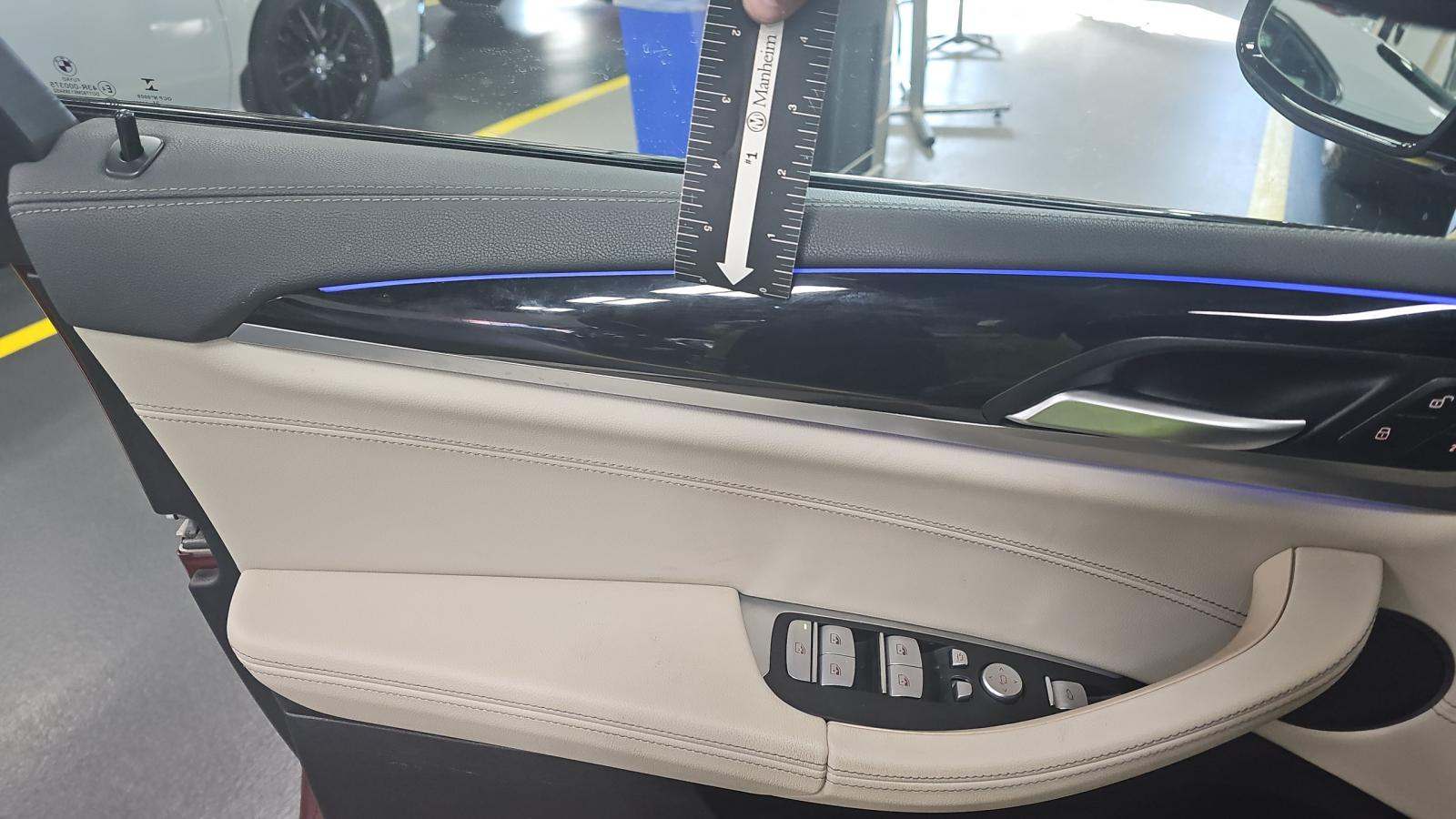 2022 BMW X4 xDrive30i AWD