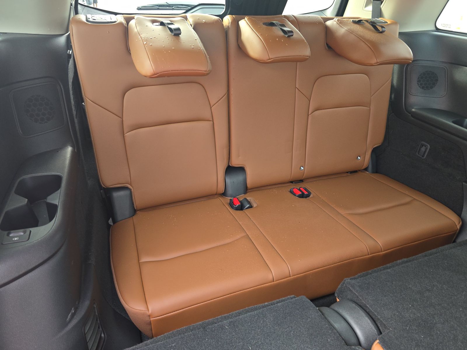 2023 Nissan Pathfinder Platinum AWD