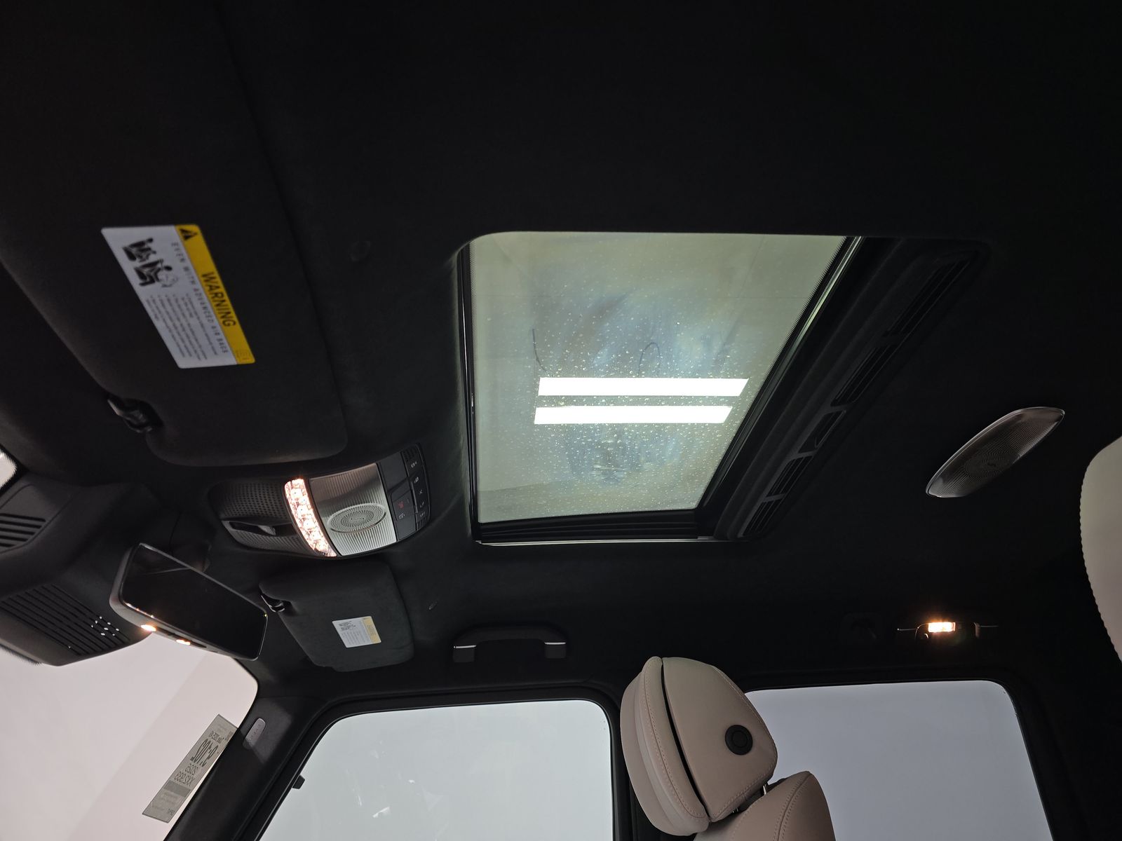 2025 Mercedes-Benz G-Class AMG G 63 AWD