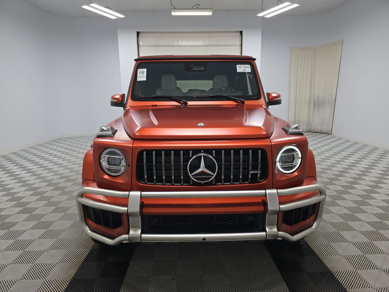 2025 Mercedes-Benz G-Class AMG G 63 AWD