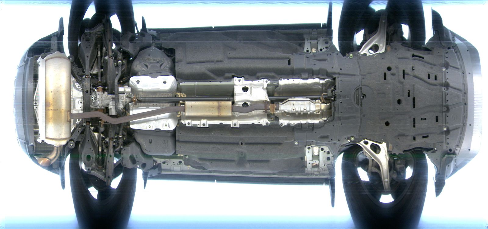 2023 Nissan Rogue SL AWD