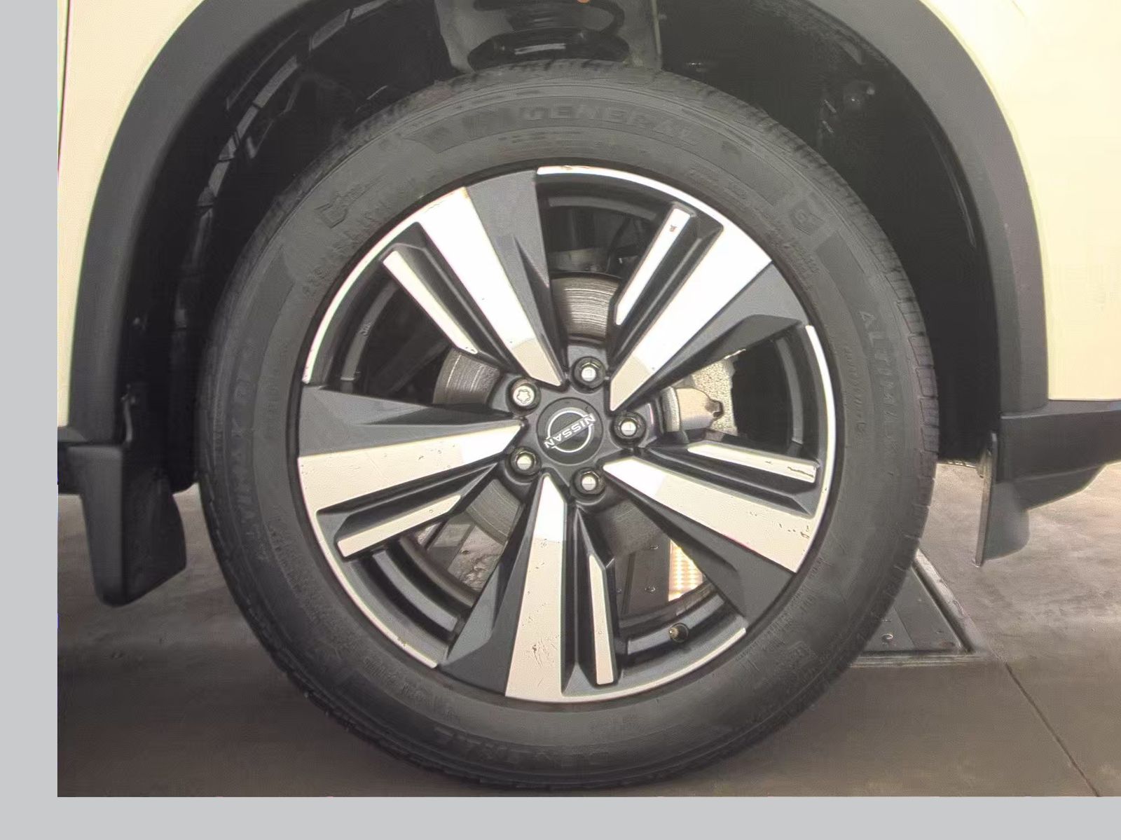 2023 Nissan Rogue SL AWD