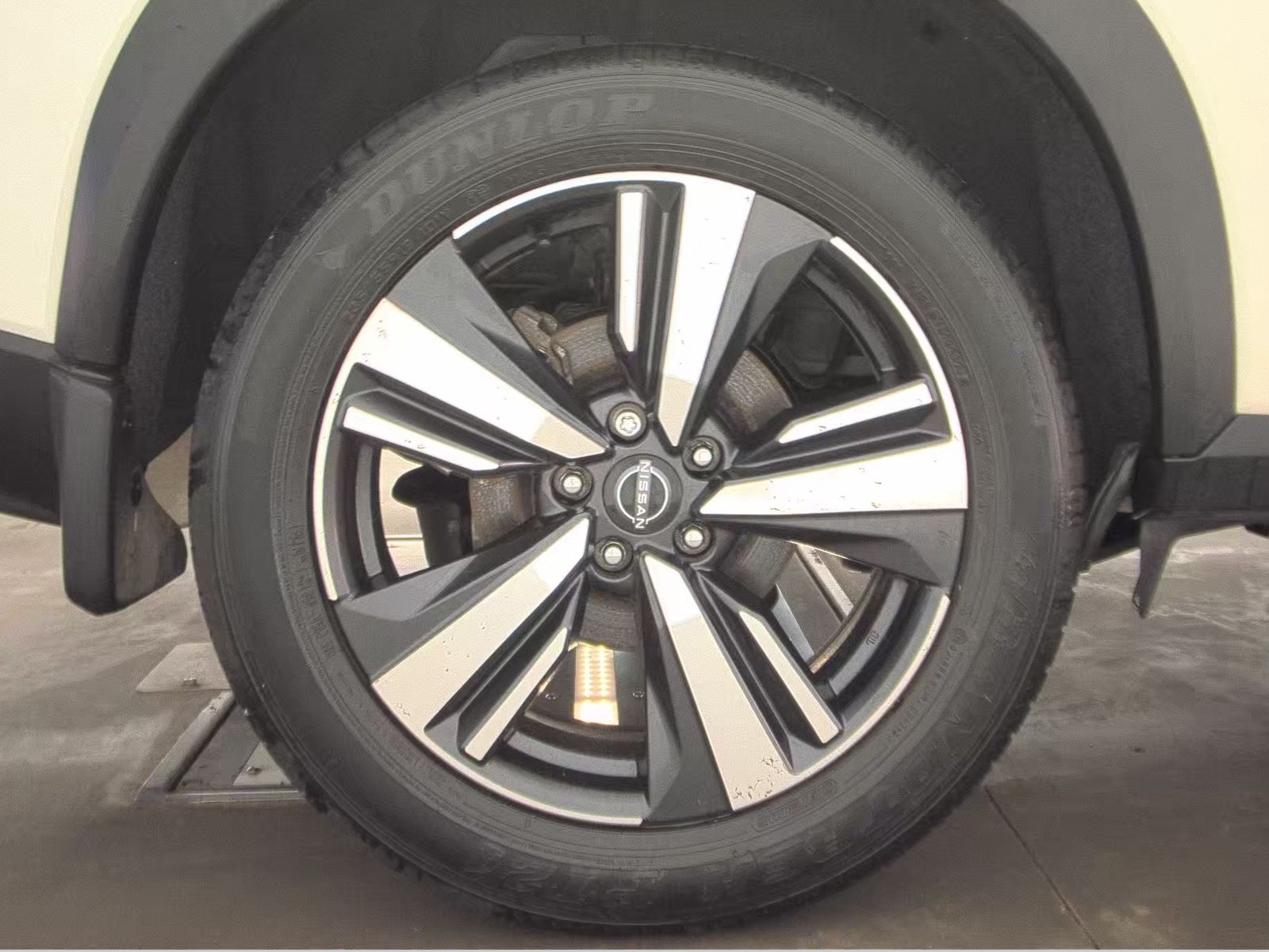 2023 Nissan Rogue SL AWD