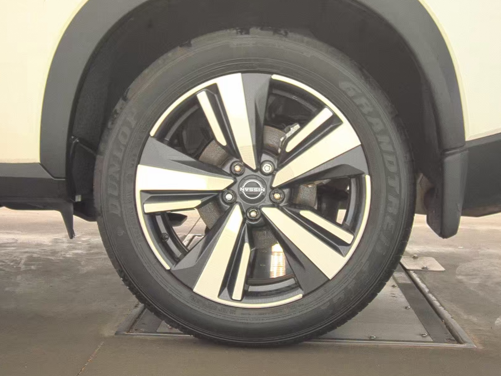 2023 Nissan Rogue SL AWD