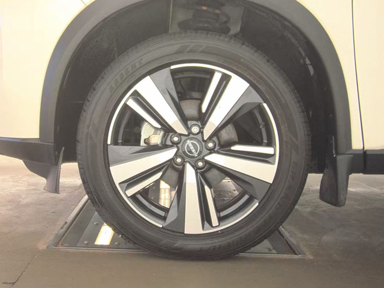 2023 Nissan Rogue SL AWD