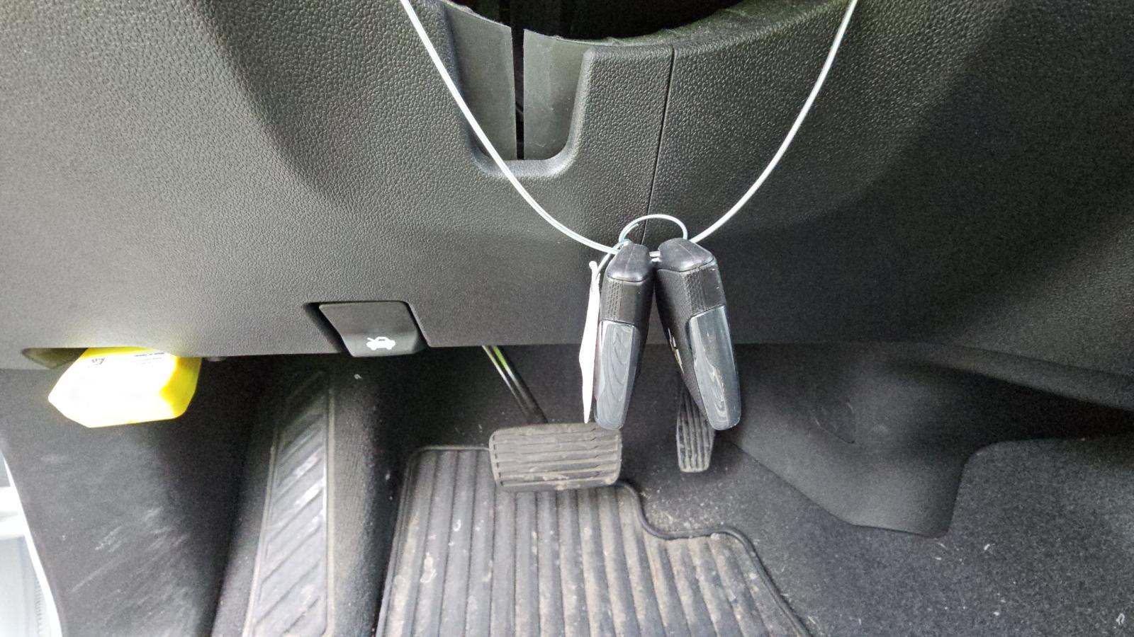 2023 Chevrolet Silverado 1500 LT AWD