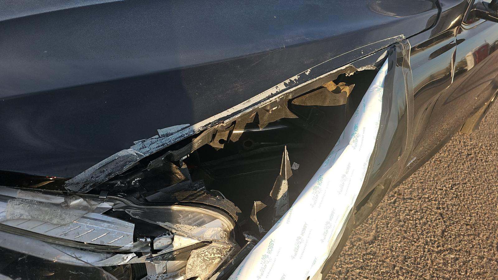 2018 BMW X6 sDrive35i RWD