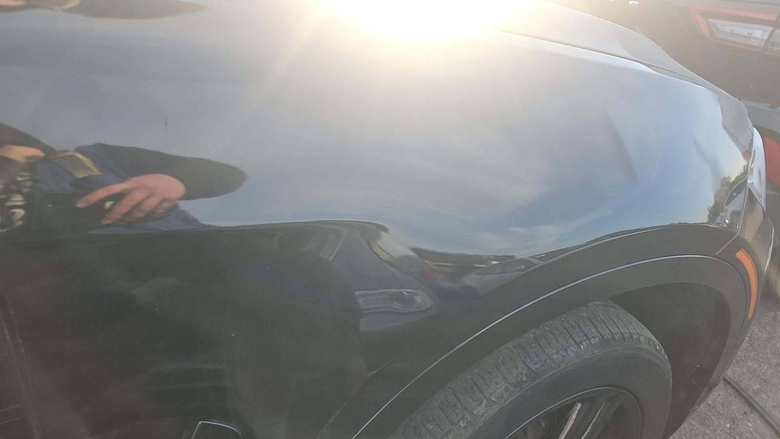 2018 BMW X6 sDrive35i RWD