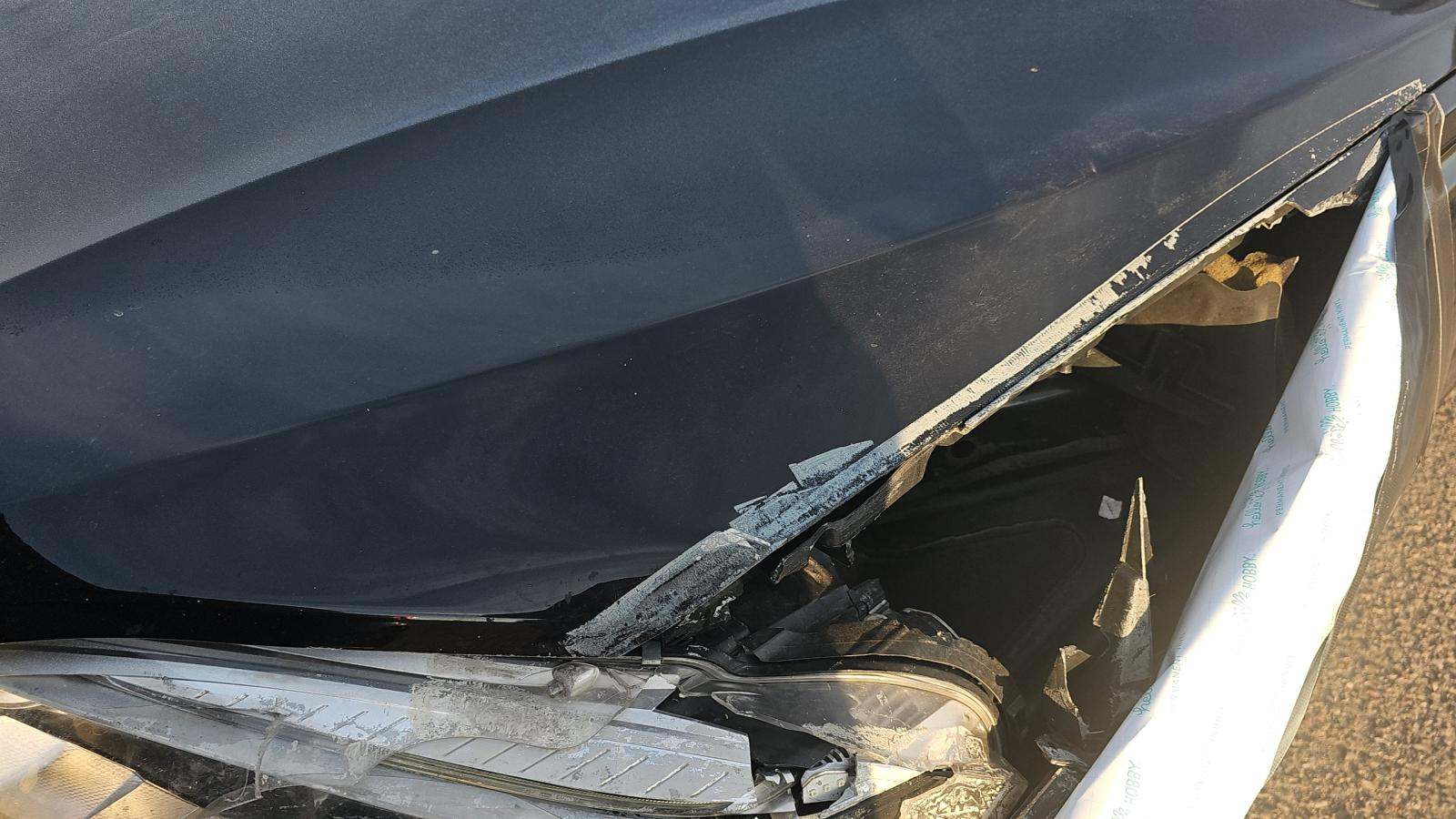 2018 BMW X6 sDrive35i RWD