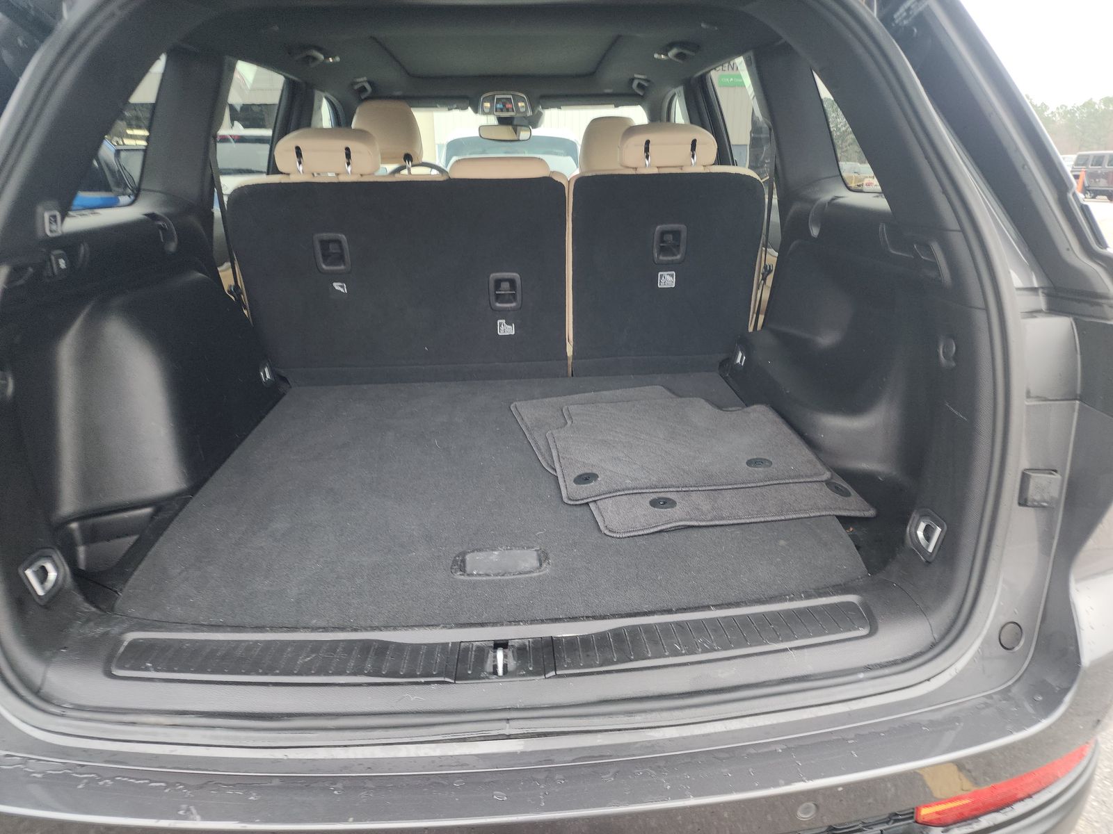 2024 Jeep Grand Cherokee Limited AWD