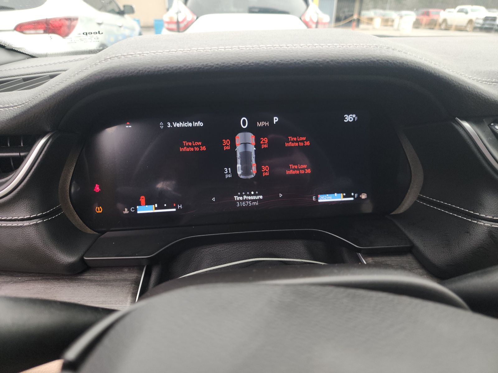 2024 Jeep Grand Cherokee Limited AWD