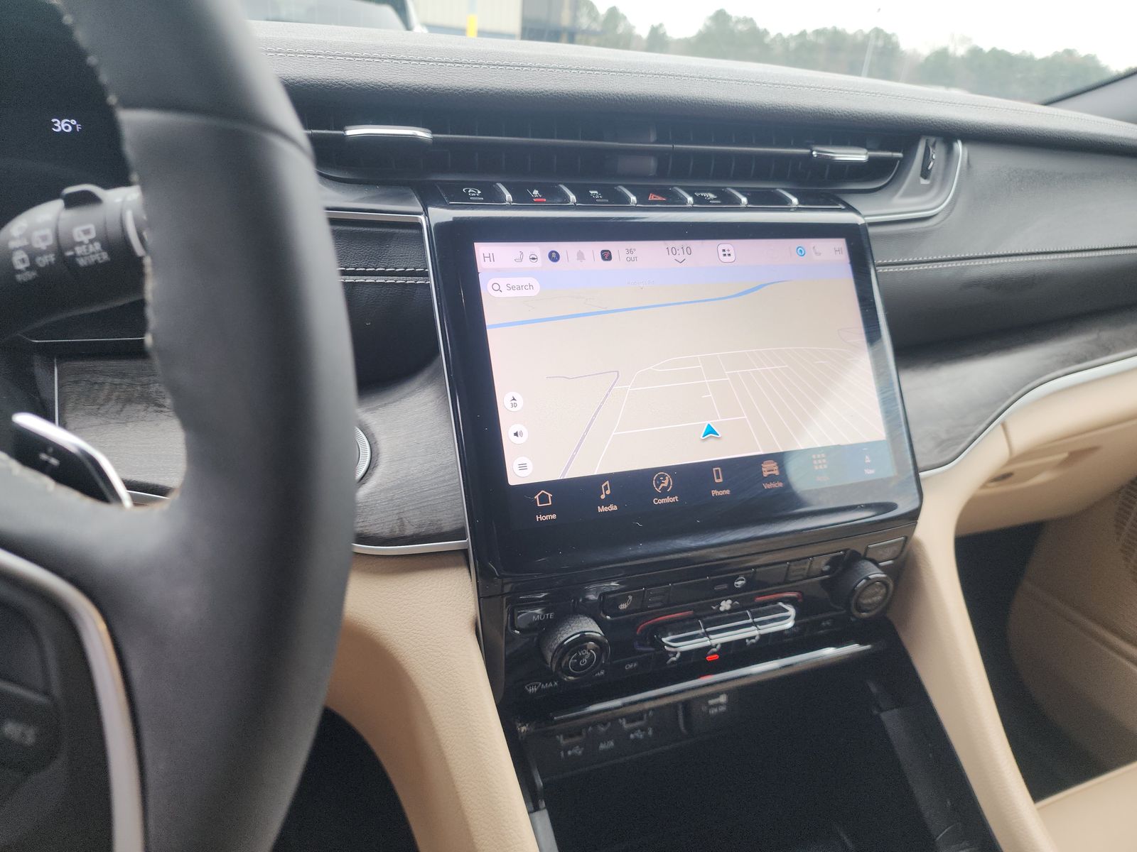 2024 Jeep Grand Cherokee Limited AWD