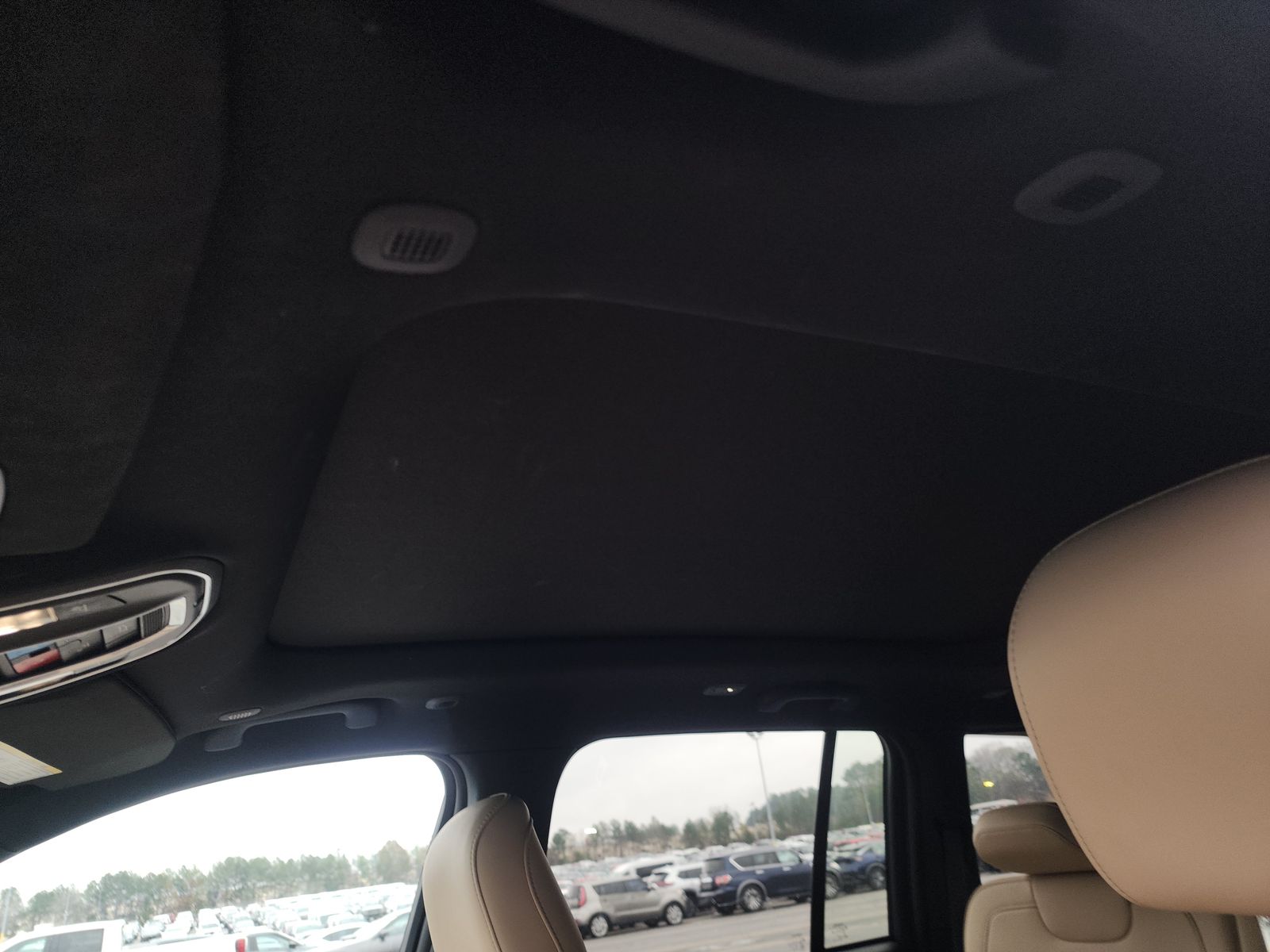 2024 Jeep Grand Cherokee Limited AWD