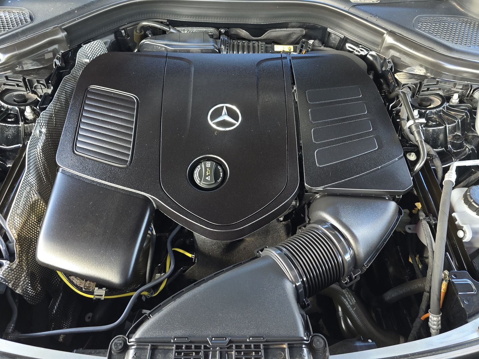 2024 Mercedes-Benz GLC GLC 300 AWD