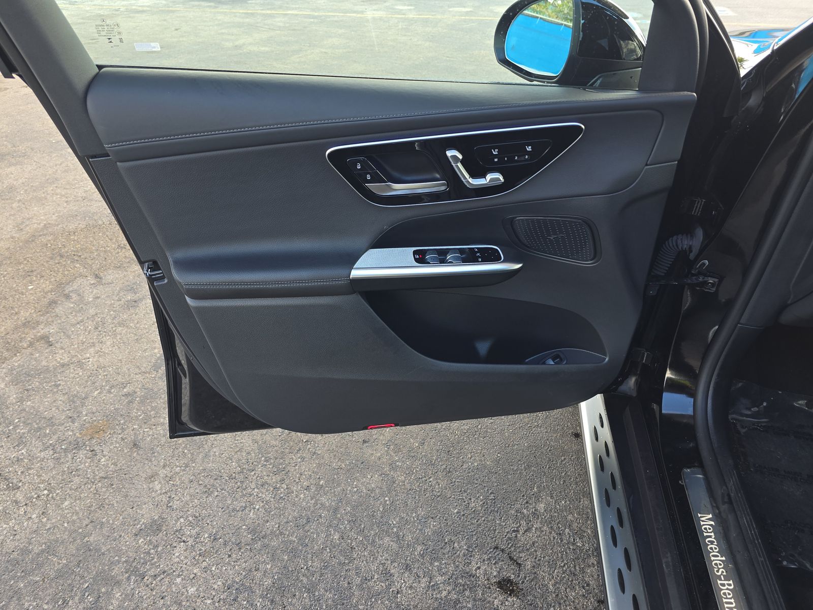 2024 Mercedes-Benz GLC GLC 300 AWD