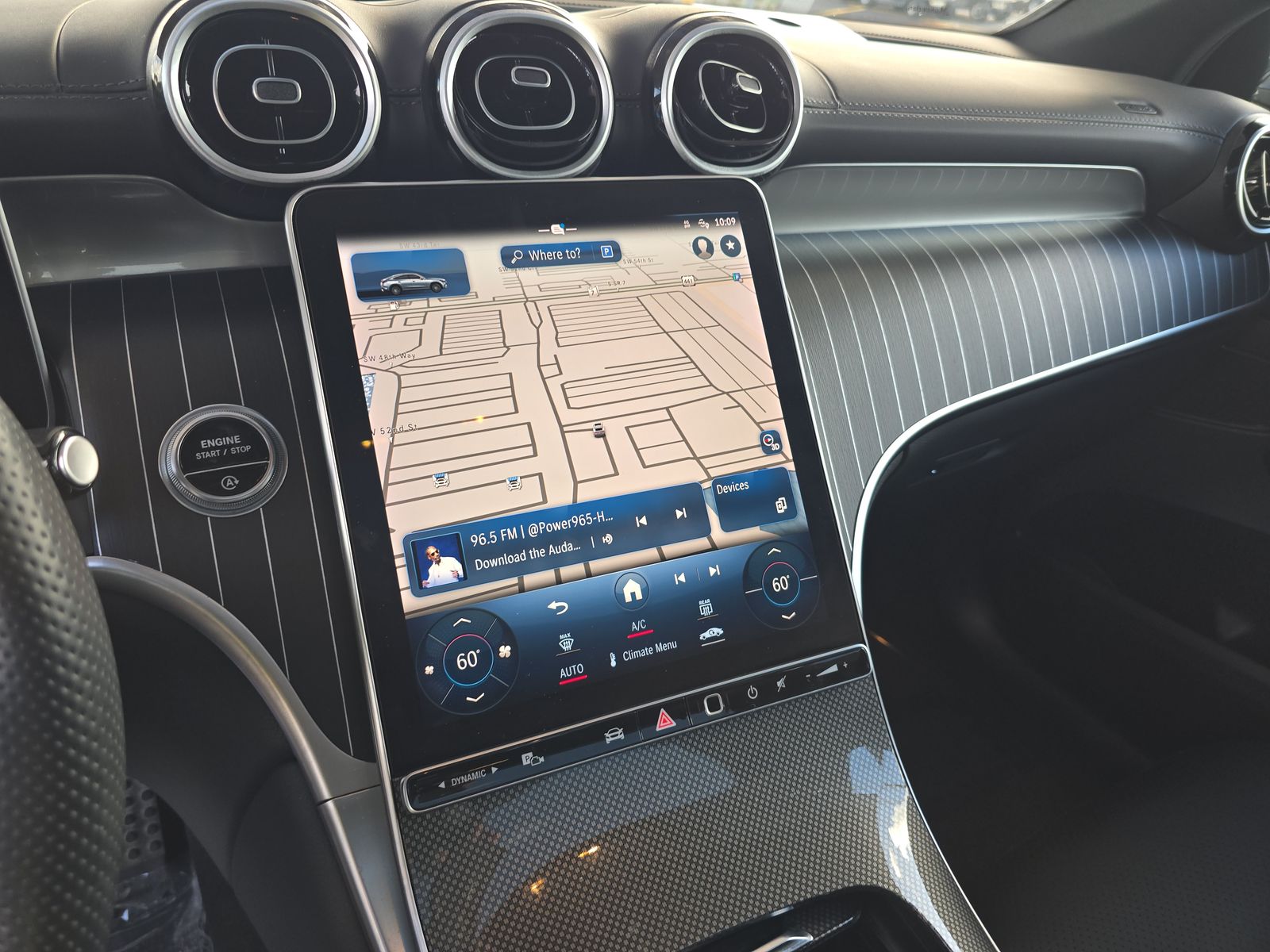 2024 Mercedes-Benz GLC GLC 300 AWD