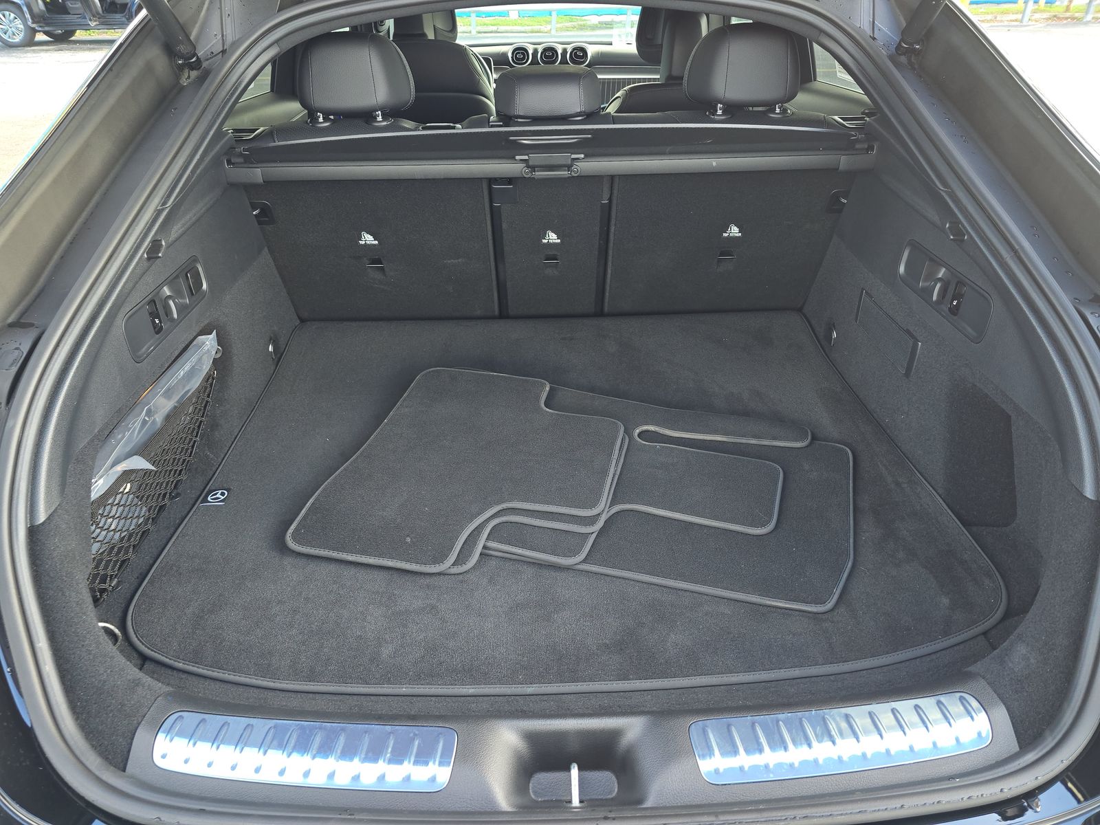 2024 Mercedes-Benz GLC GLC 300 AWD