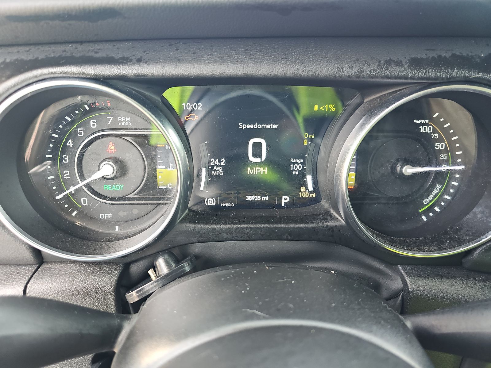 2023 Jeep Wrangler 4xe Sahara AWD