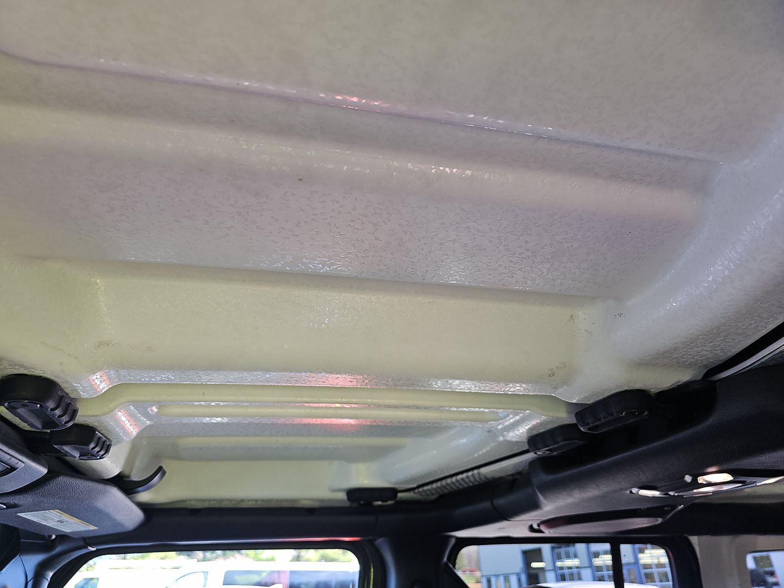 2023 Jeep Wrangler 4xe Sahara AWD