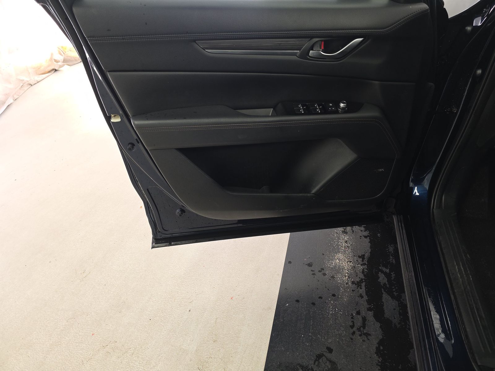 2022 MAZDA CX-5 2.5 S Premium Package AWD