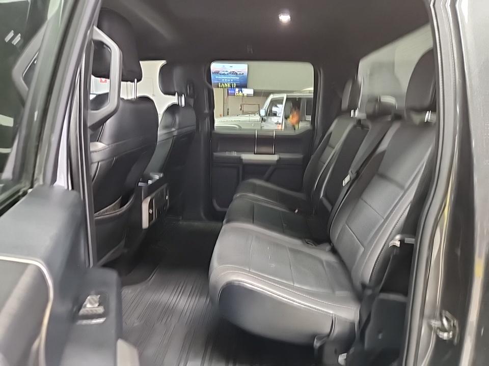 2020 Ford F-150 Raptor AWD