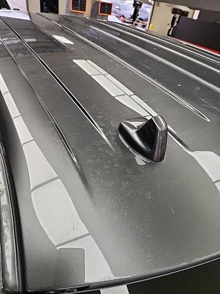 2020 Ford F-150 Raptor AWD