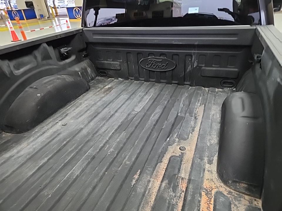 2020 Ford F-150 Raptor AWD