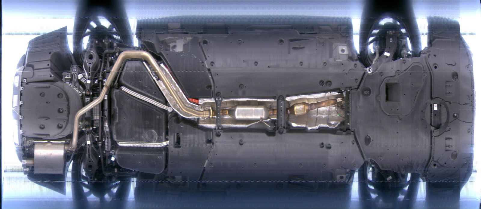 2025 Toyota Camry XSE FWD