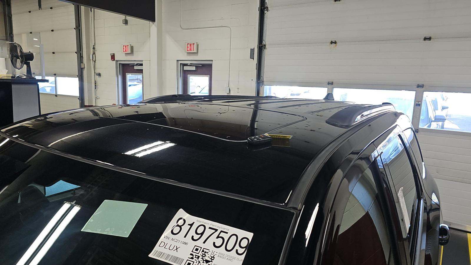 2022 Dodge Durango GT Plus AWD