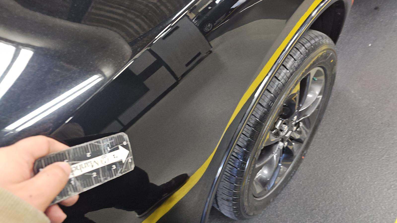 2022 Dodge Durango GT Plus AWD