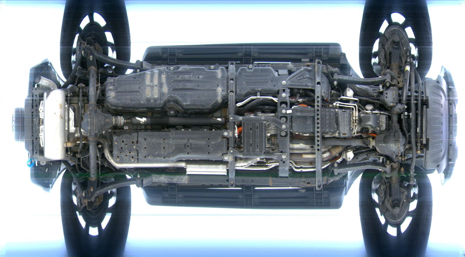 2023 Jeep Wrangler 4xe Sahara AWD