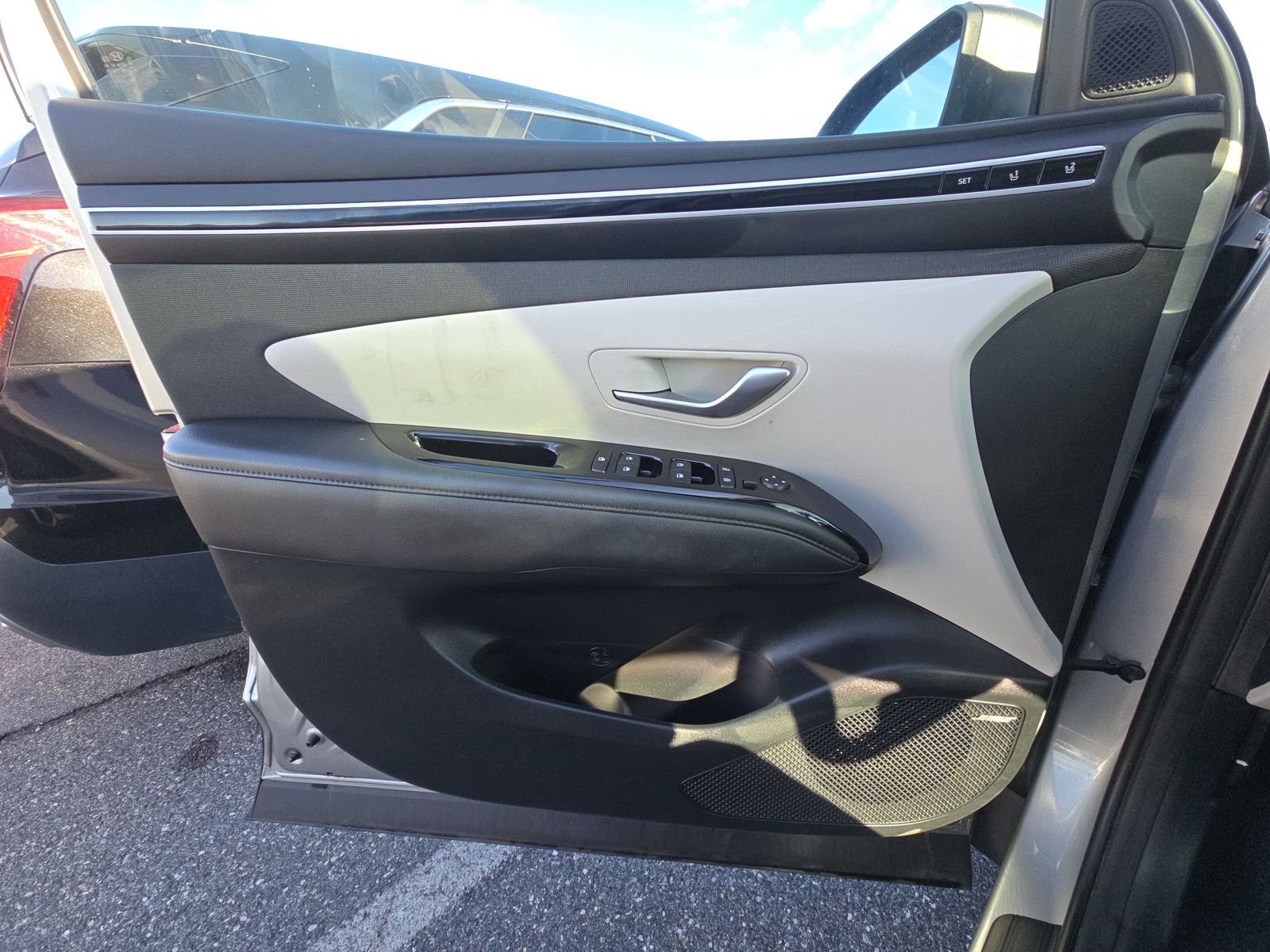 2022 Hyundai Tucson Hybrid Limited AWD