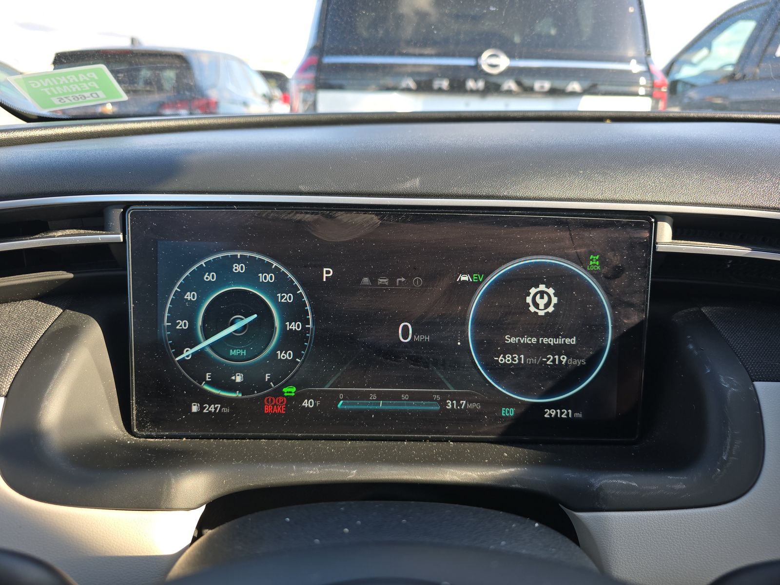 2022 Hyundai Tucson Hybrid Limited AWD