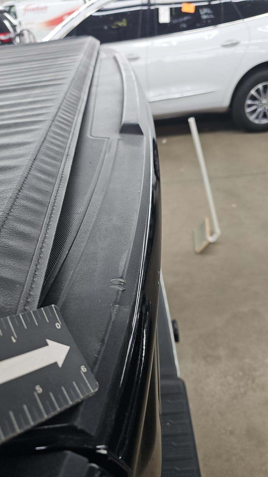 2023 Chevrolet Silverado 1500 LT AWD