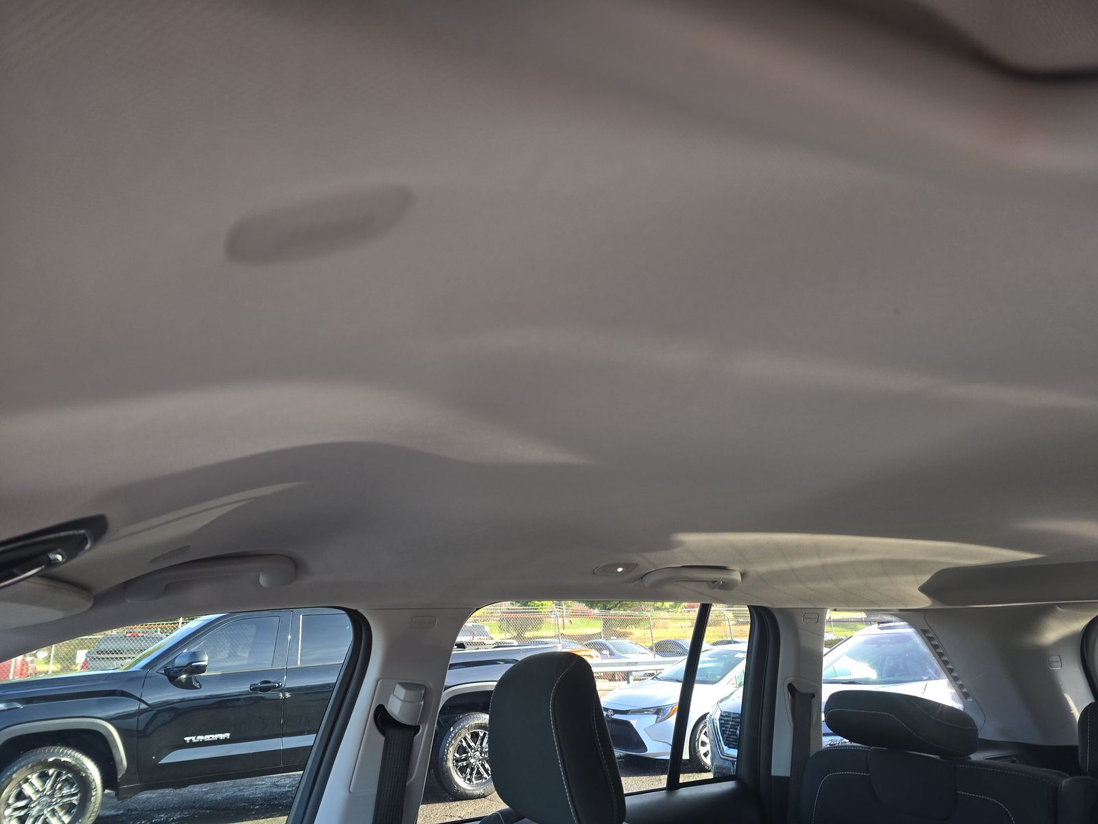 2023 Jeep Grand Cherokee Laredo AWD