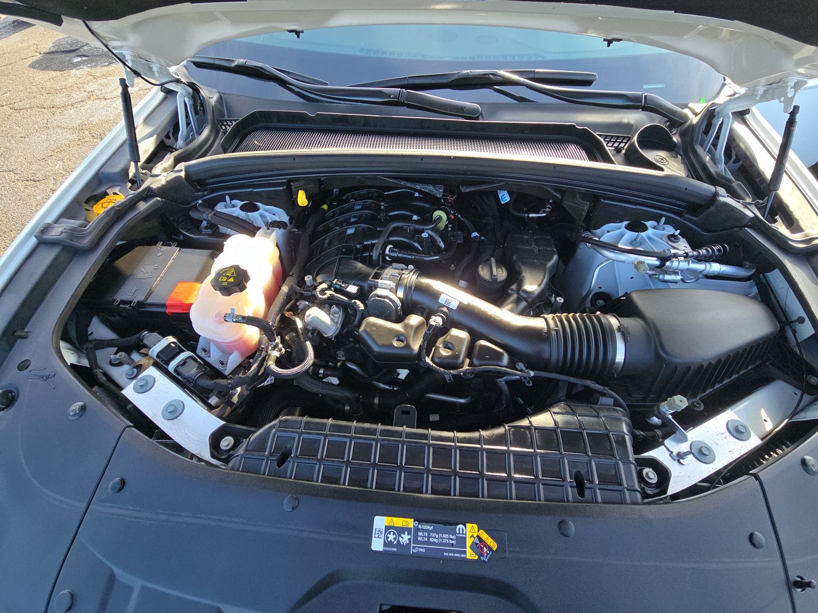 2023 Jeep Grand Cherokee Laredo AWD