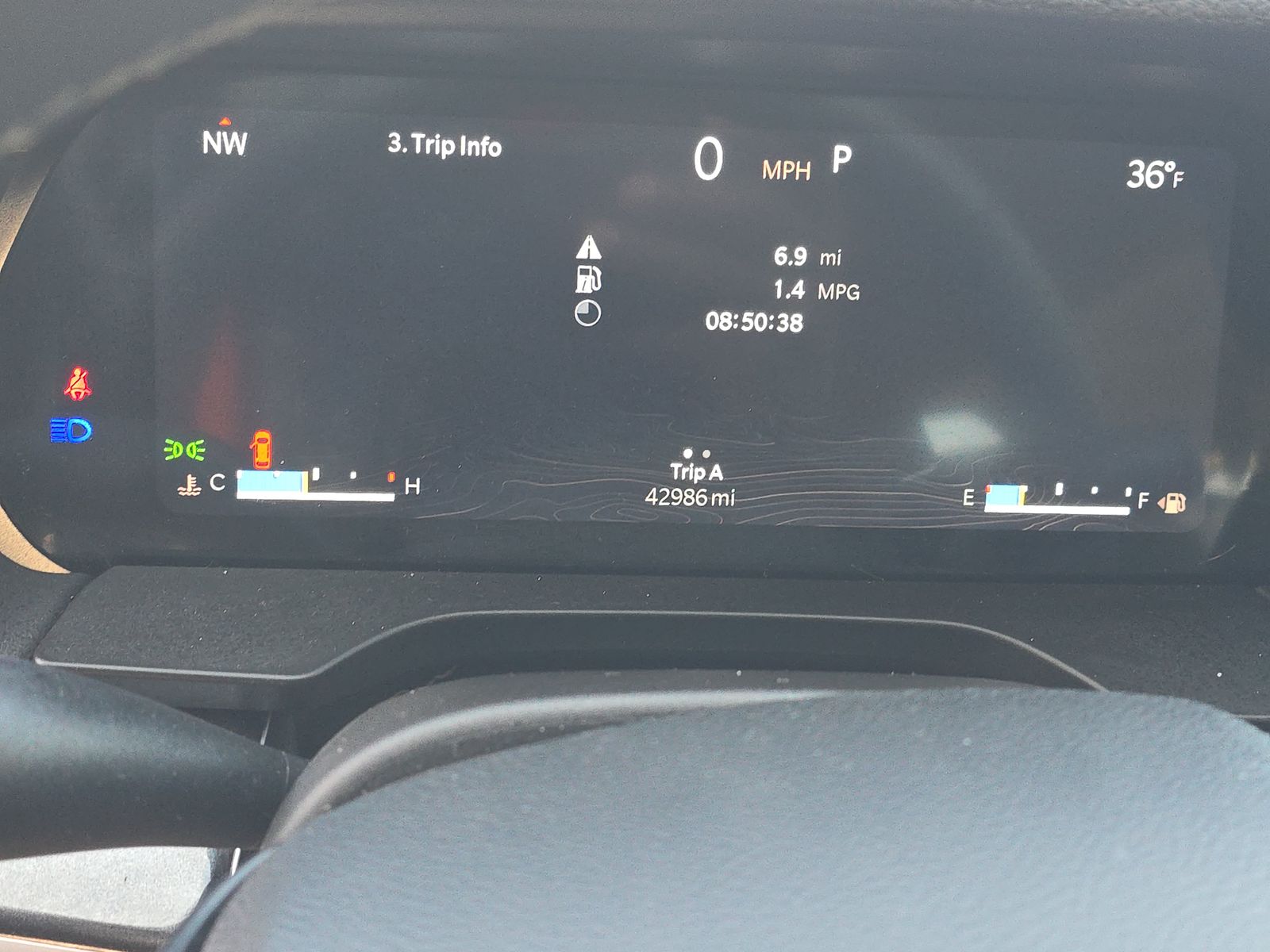 2023 Jeep Grand Cherokee Laredo AWD