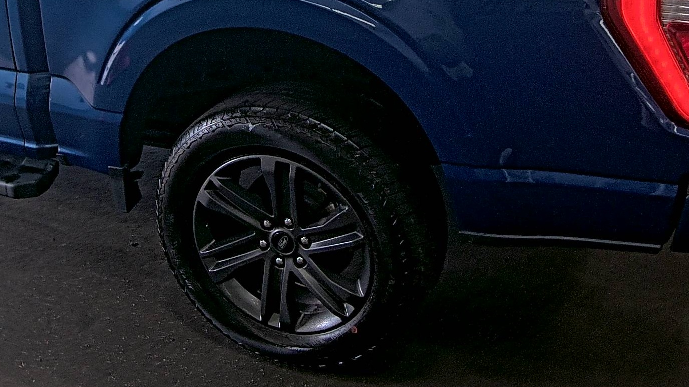 2023 Ford F-150 Lariat AWD