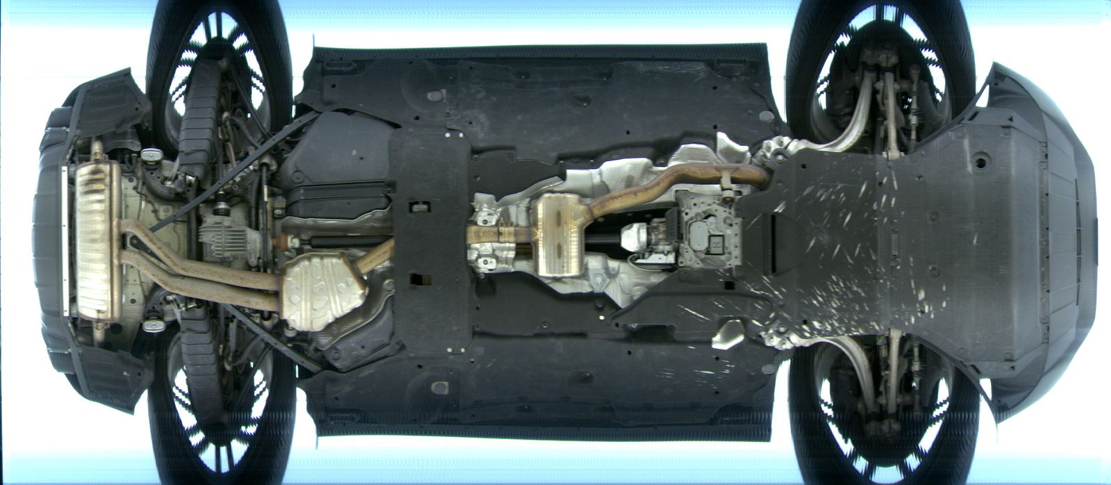 2023 Porsche Cayenne Platinum Edition AWD