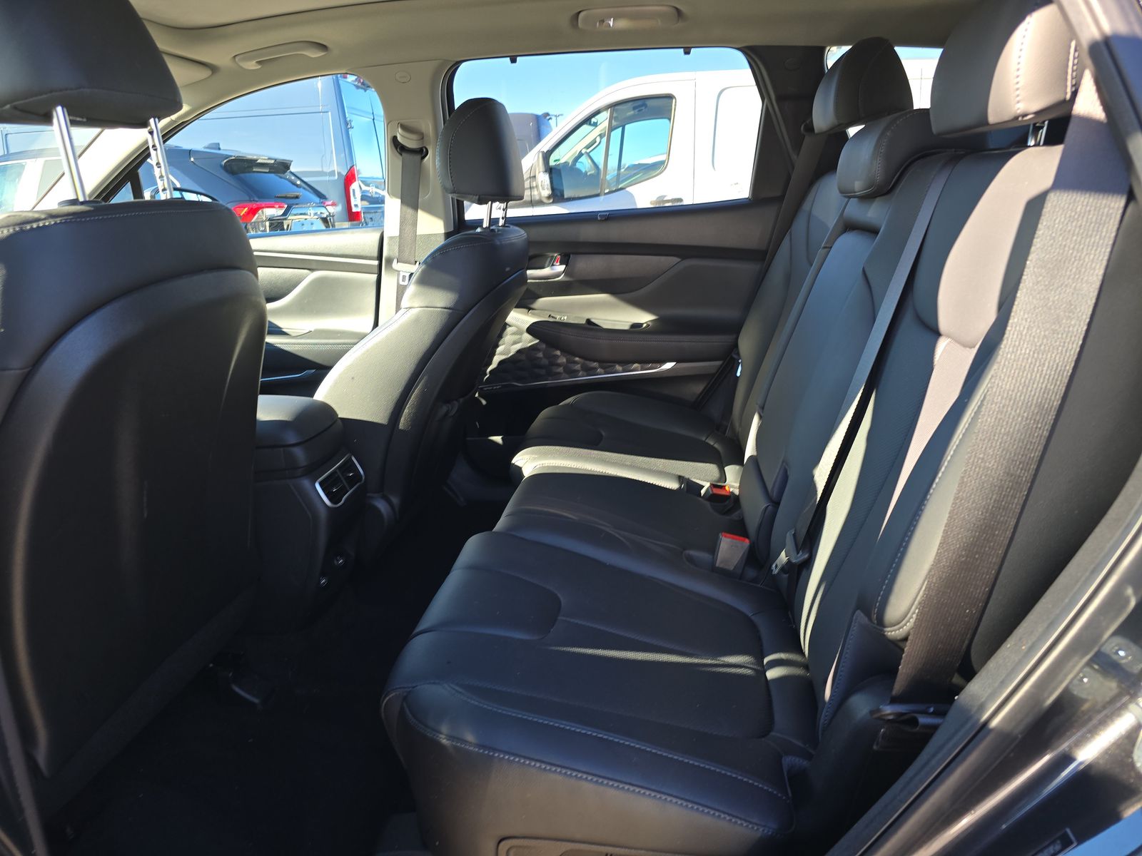 2023 Hyundai Santa Fe Hybrid SEL Premium AWD