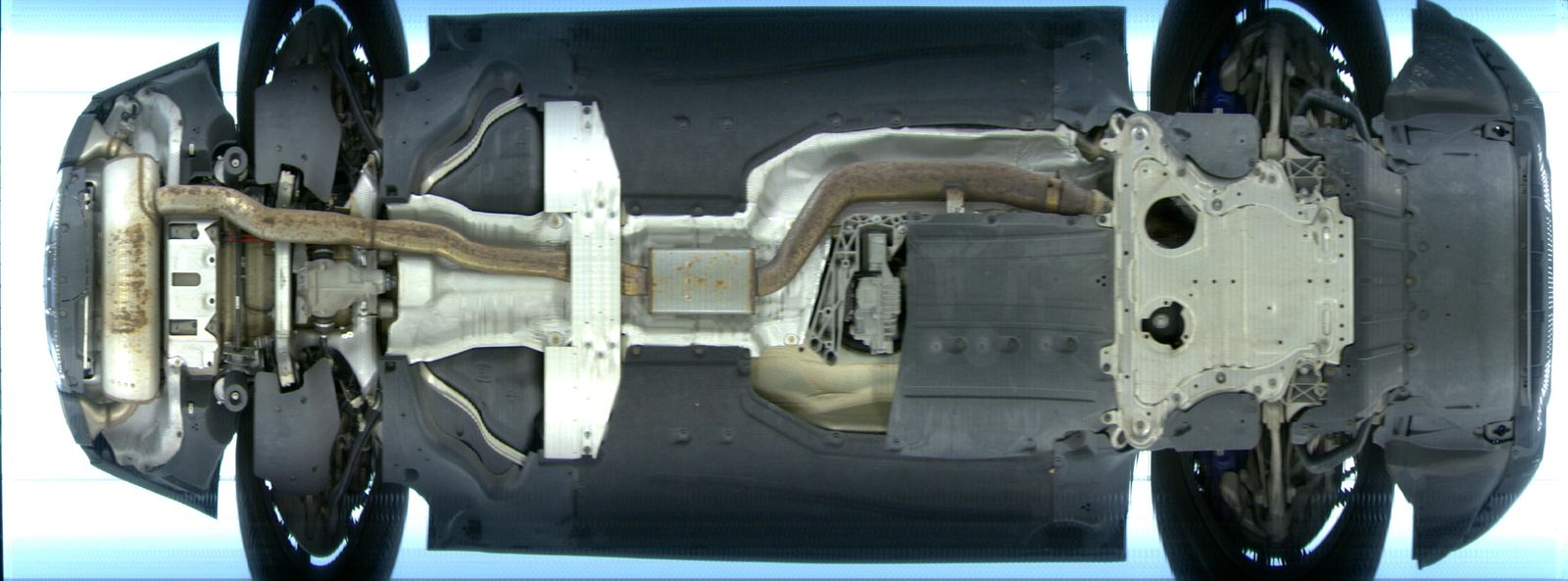 2023 BMW 5 Series 540i xDrive AWD