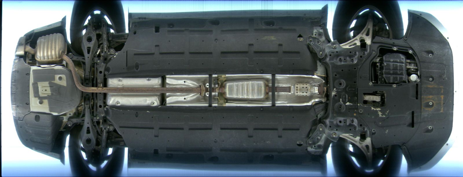 2019 Hyundai Sonata SE FWD