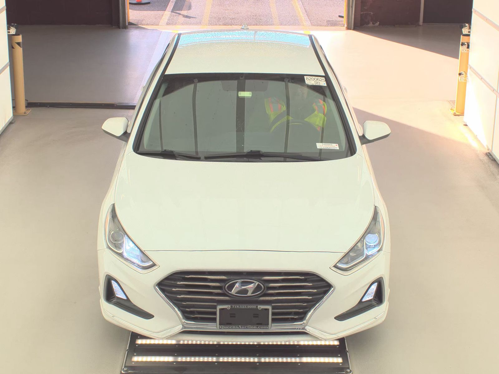 2019 Hyundai Sonata SE FWD