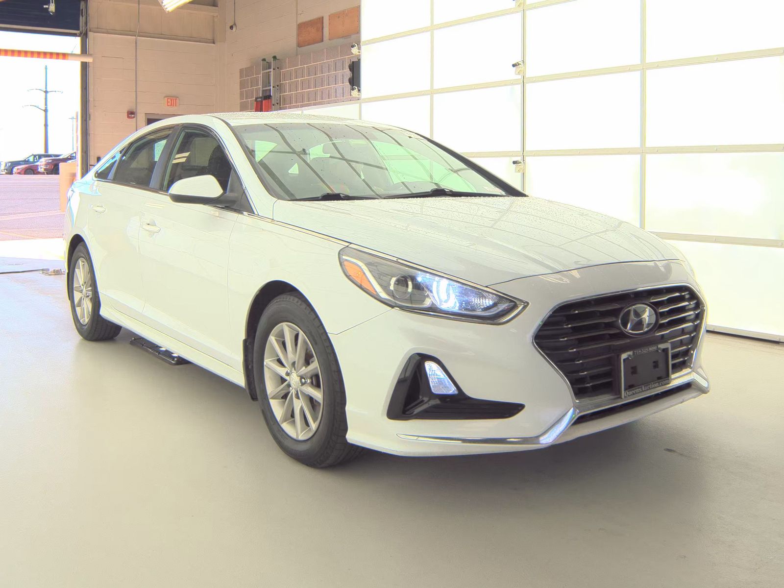 2019 Hyundai Sonata SE FWD