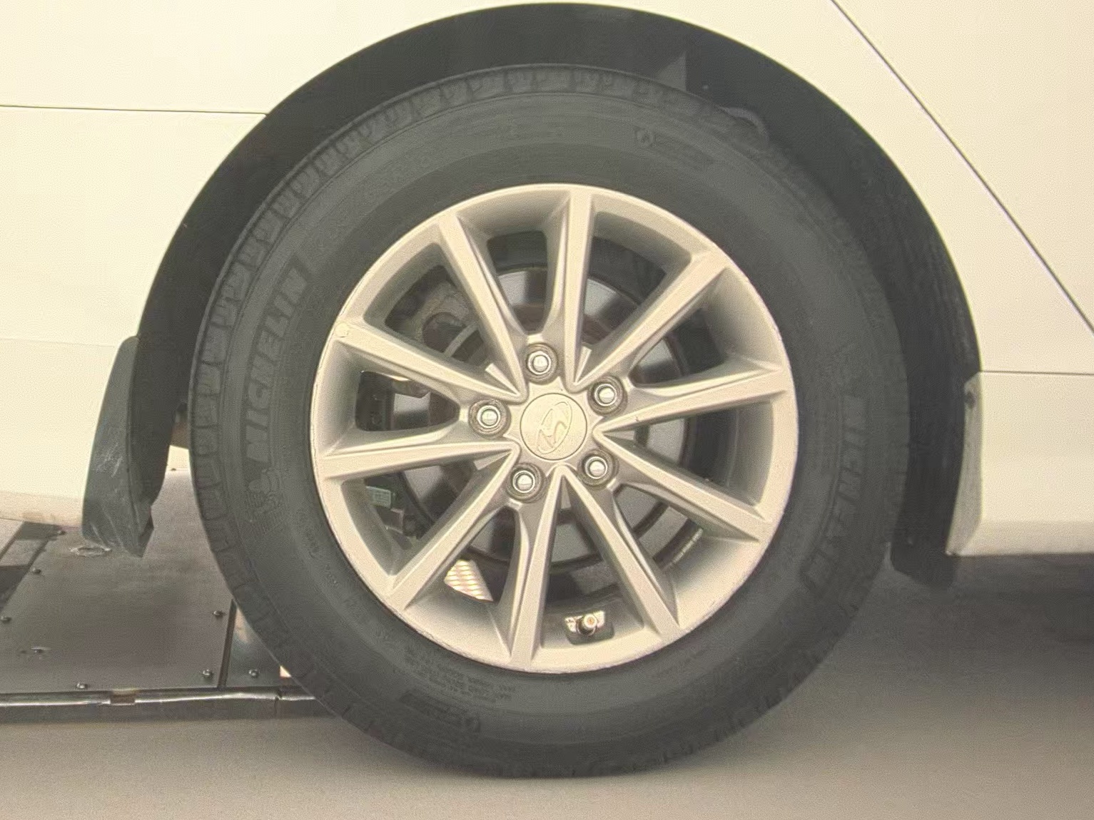 2019 Hyundai Sonata SE FWD