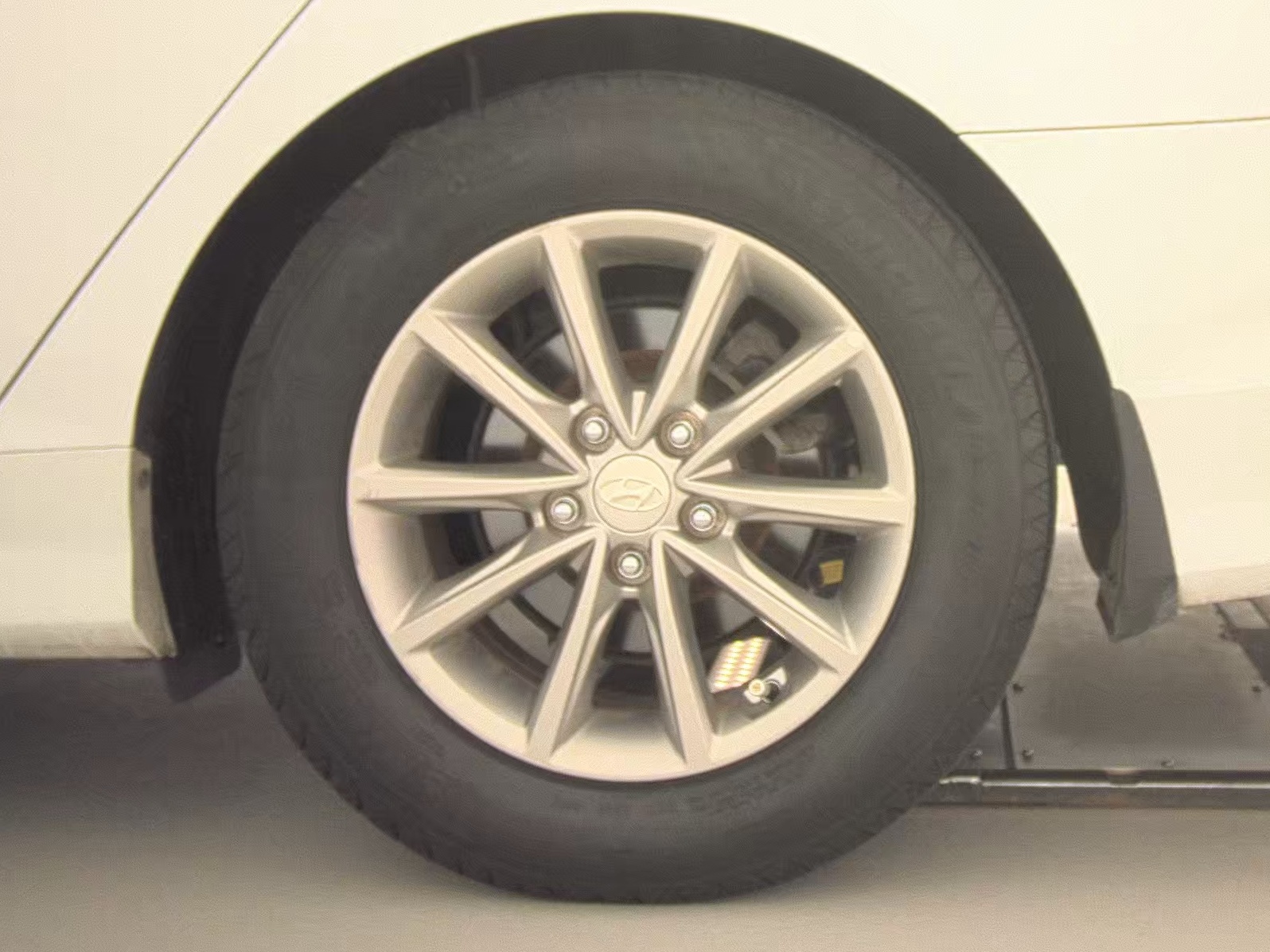 2019 Hyundai Sonata SE FWD