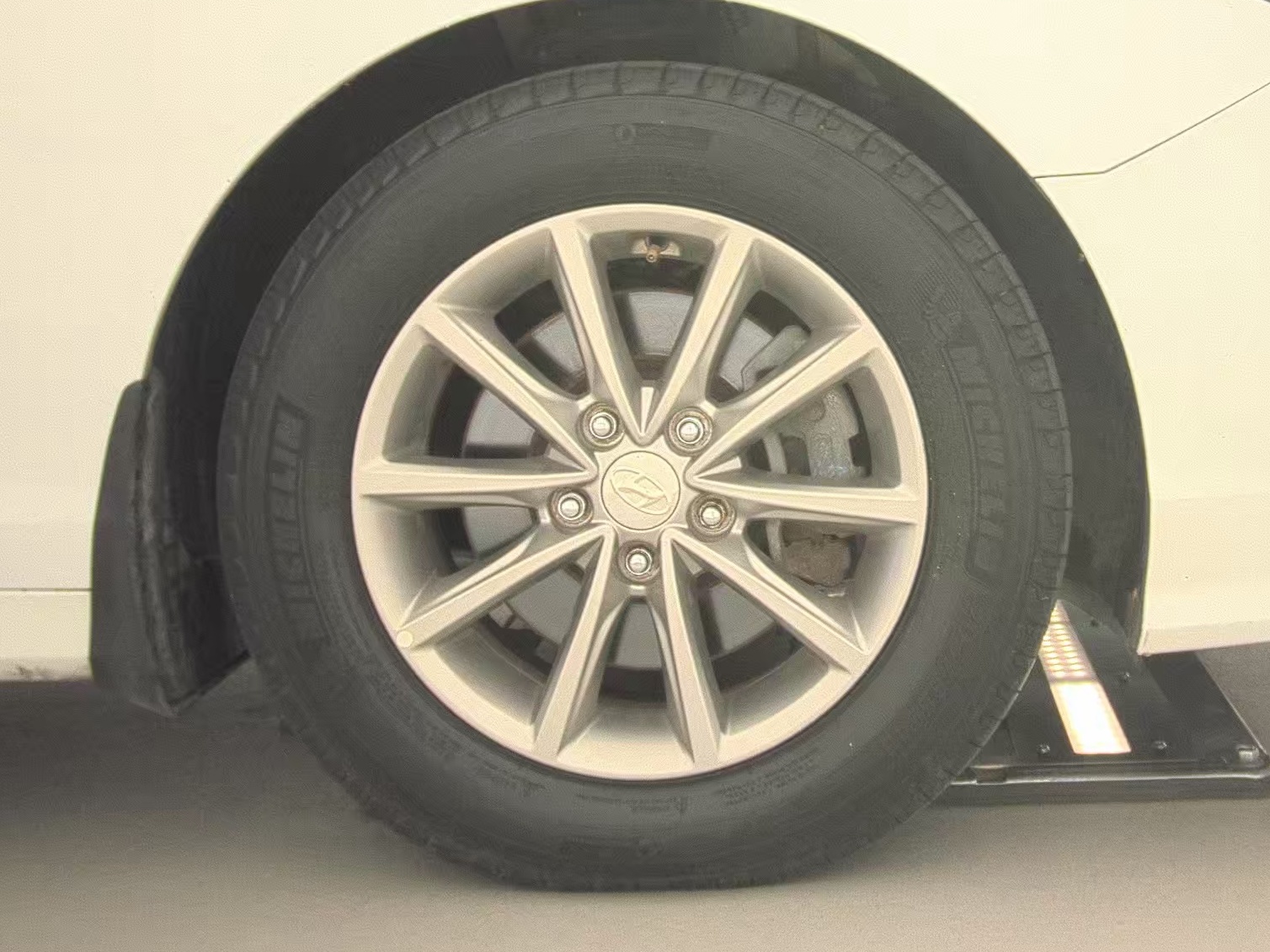 2019 Hyundai Sonata SE FWD